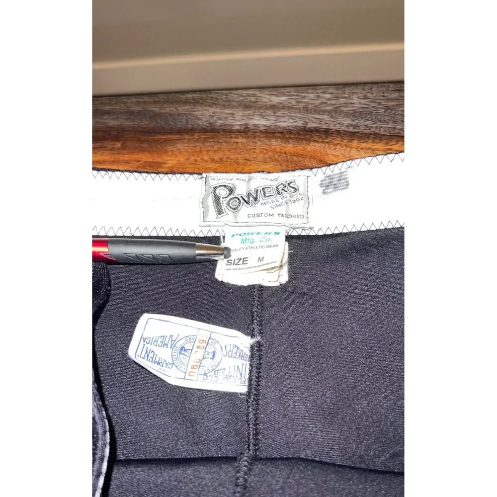 track pants - Picture 3 of 4